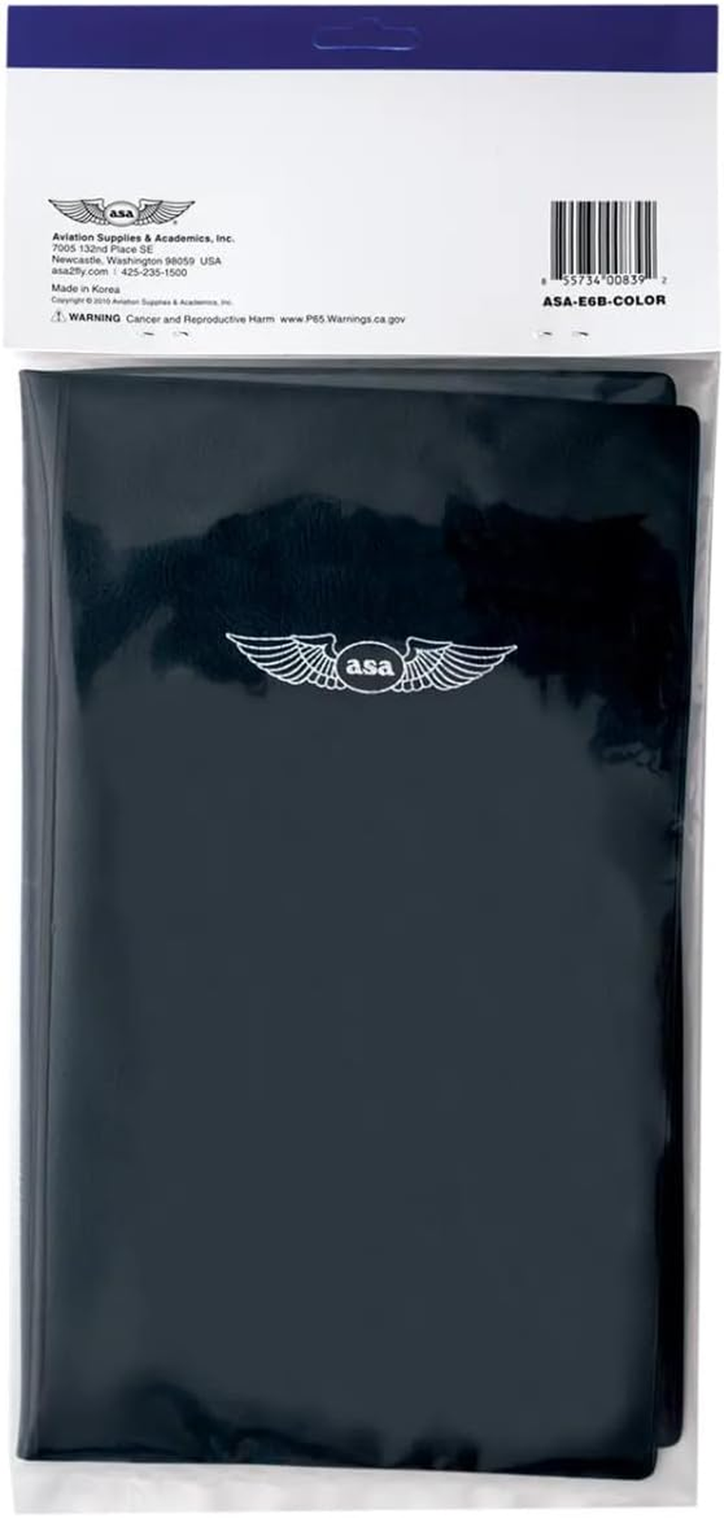 ASA Color E6B Flight Computer (ASA-E6B-COLOR) image number 3