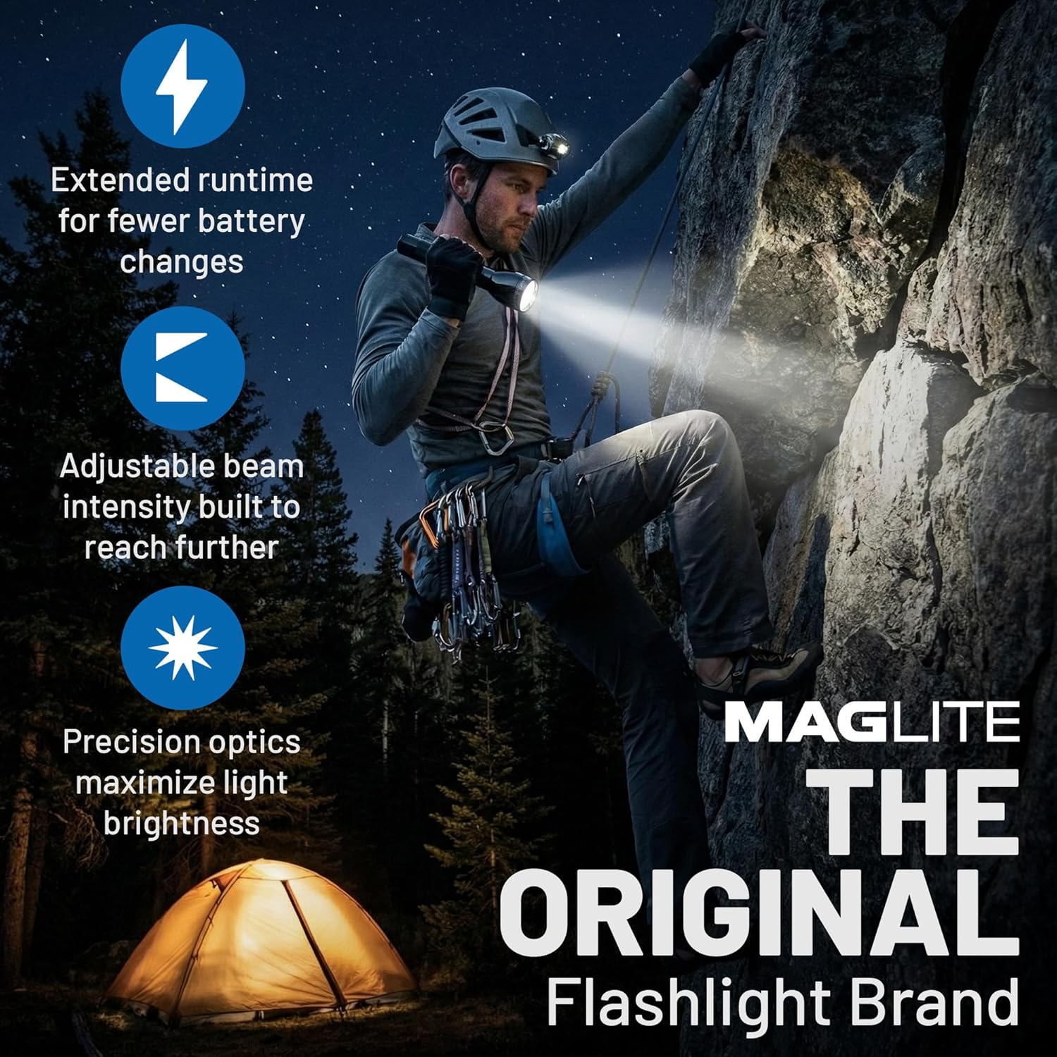 Maglite ML300L LED 3-Cell D Display Box image number 6