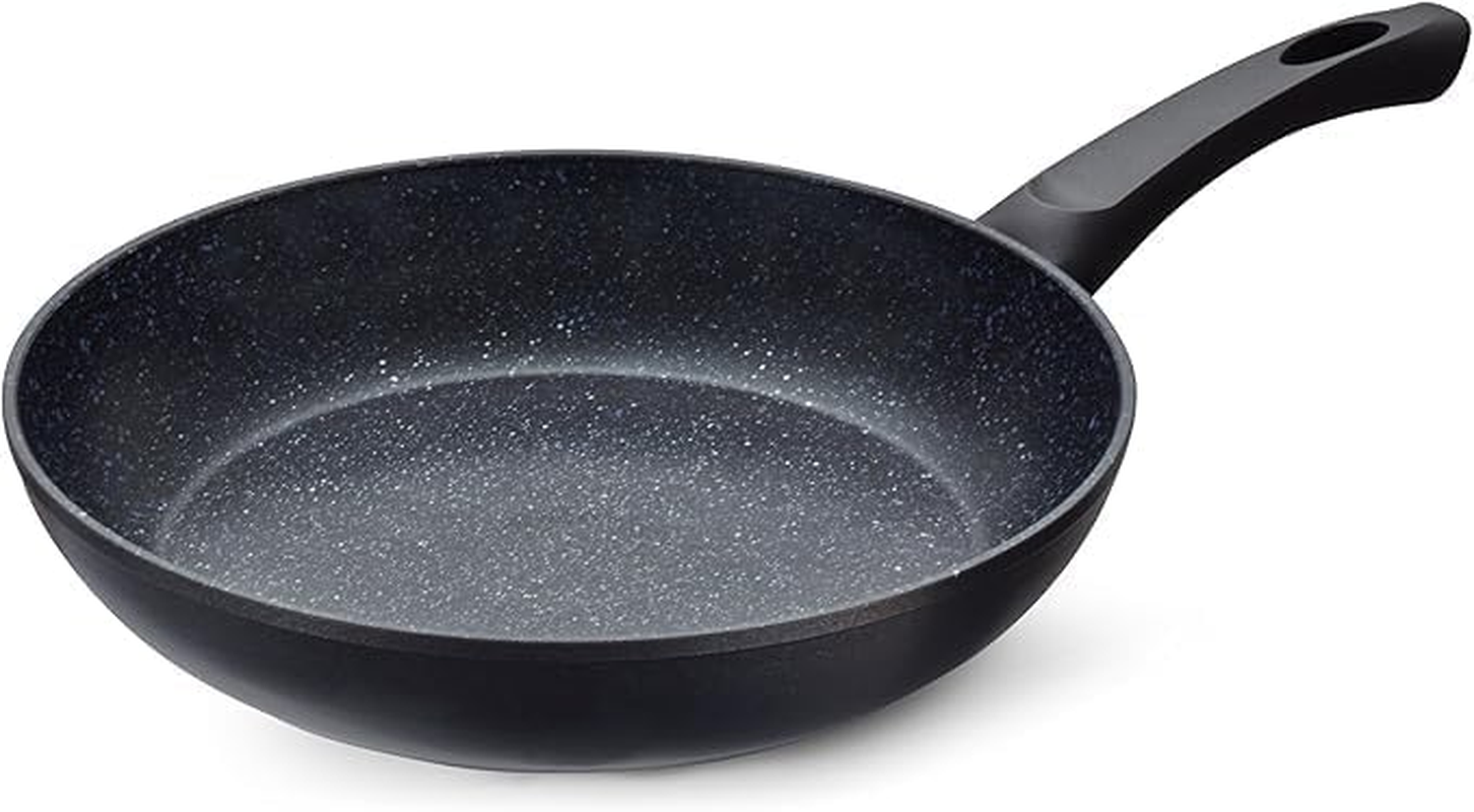 Fissler Stardust Forte Classic Fry Pan 24Cm, Non-Stick, Cookstar Stainless Steel Base, Made in Germany image number 4
