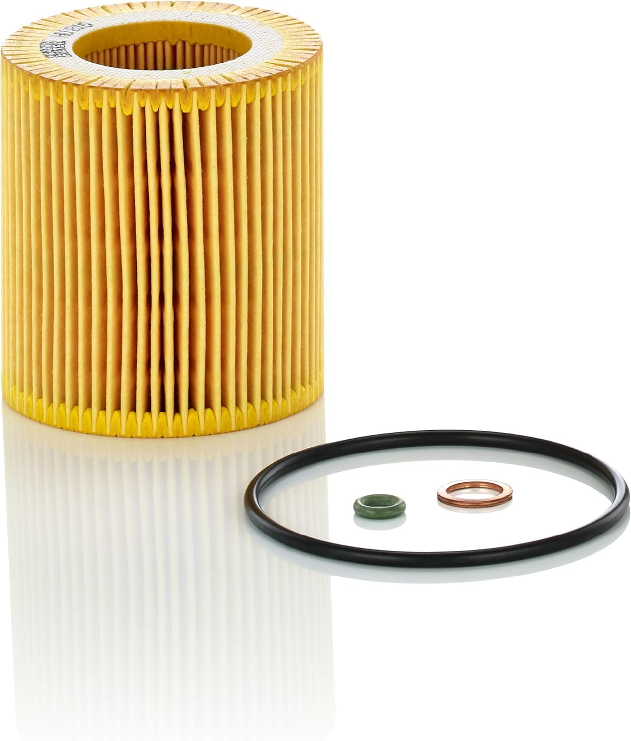 Mann Filter Oil Filter Element - HU816X image number 1