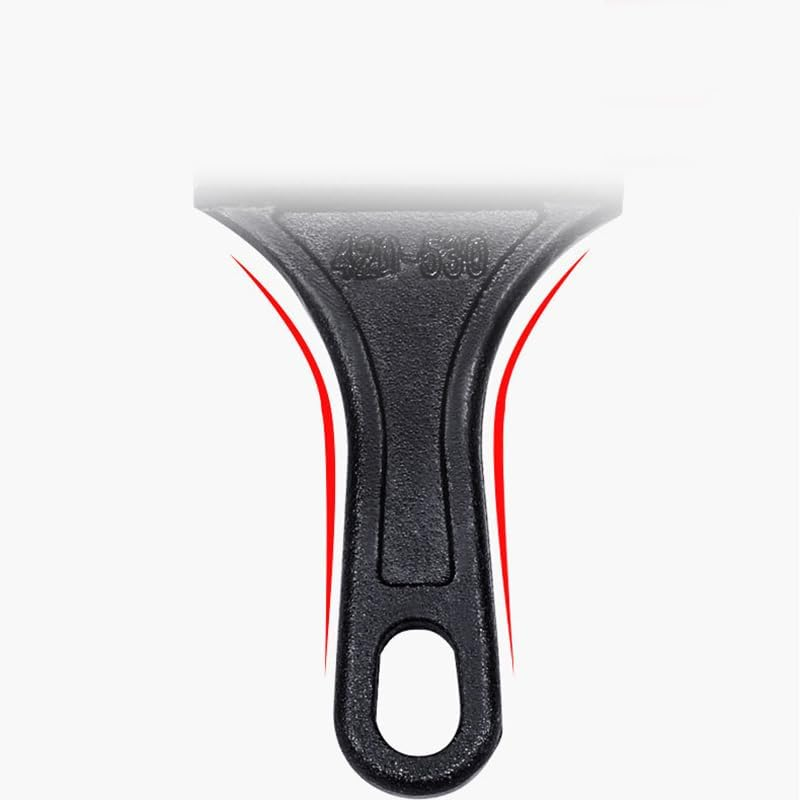 AIMALL Heavy-Duty Chain Breaker Tool | Splitter Cutter for Motorcycle and Bike Chains | Compatible with #420, #428, #520, #525, and #530 Chains image number 4