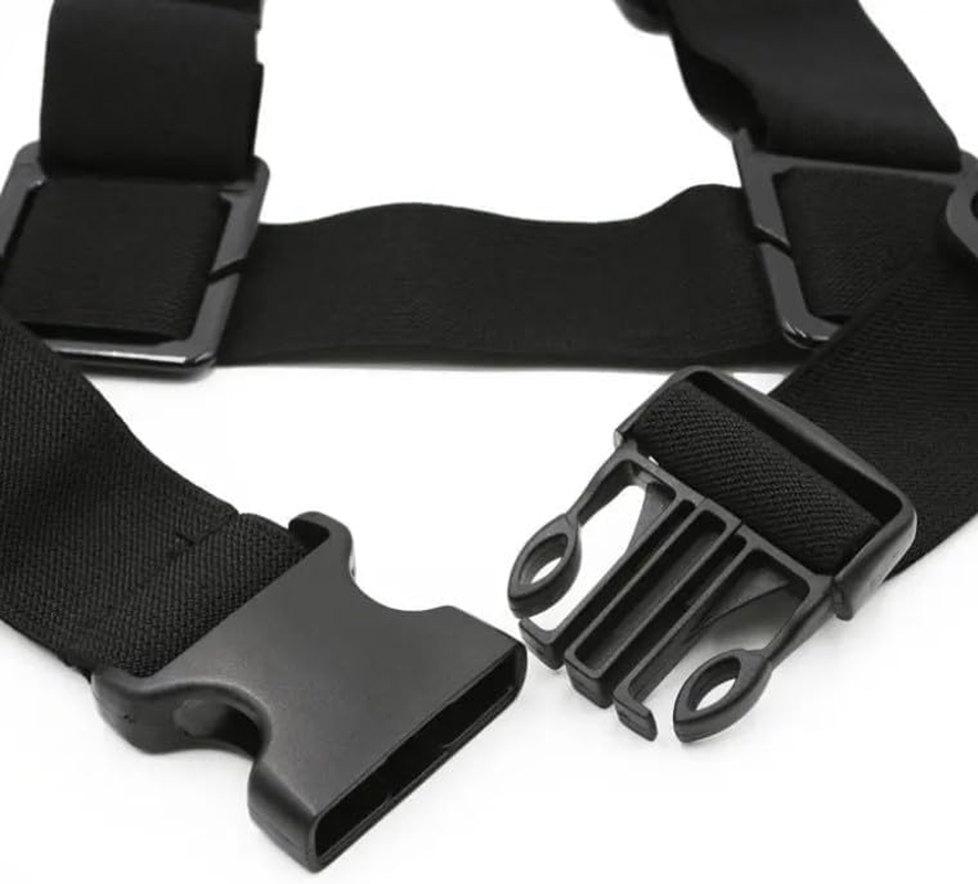 Shoulder Strap for Gopro / Insta360 / Osmo Action 6 5 4 3 2 1 / Osmo 360 Nano/Osmo Pocket 3 / SJCAM image number 4