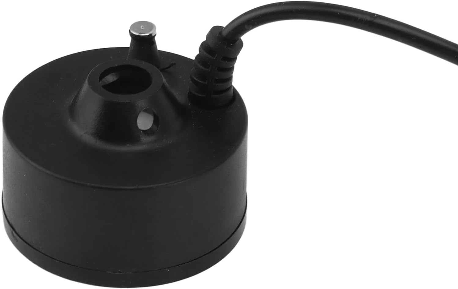 Mist Maker, DC 5V Waterproof Mini Mist Maker Fogger, Water Fountain Pond Fog Machine Atomizer Humidifier for Halloween, Christmas and Other Holidays Decoration image number 3