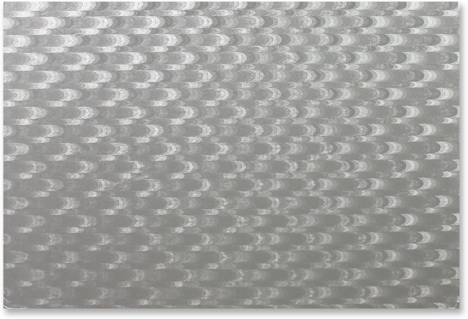 PME Oblong Card & Cake Box, 14 X 10-Inch, White image number 5