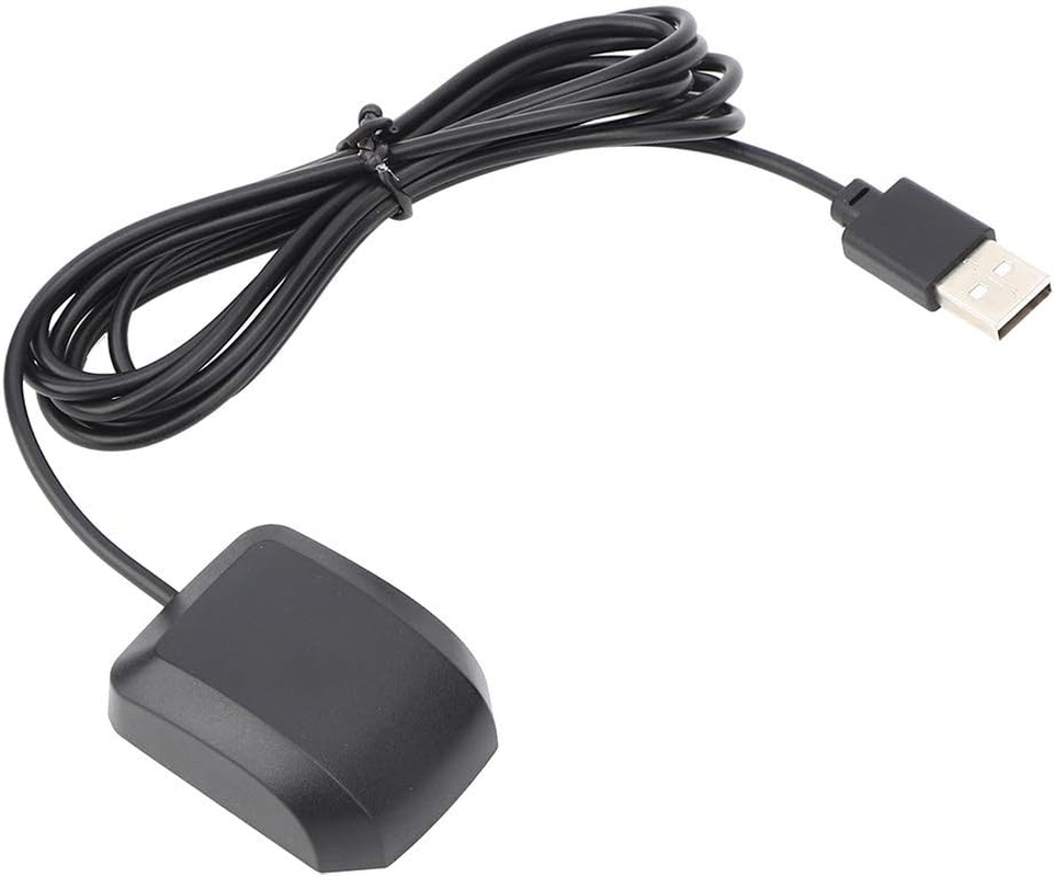 Notebook USB Interface GPS Module VK-162 Information Navigation Receiver for Laptop PC Car Marine Navigating image number 4