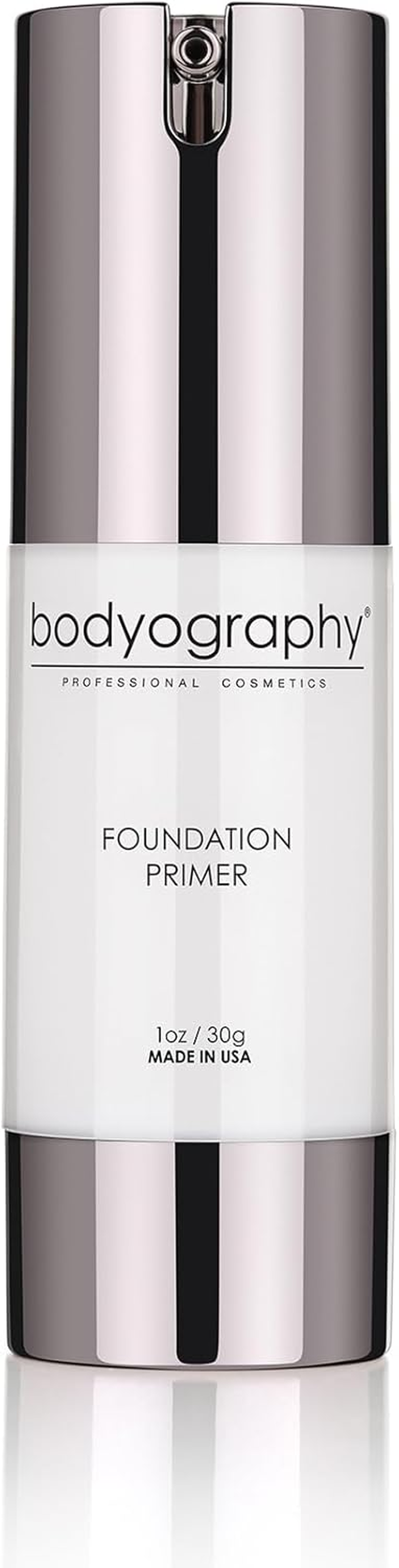 Bodyography Foundation Primer, Purple