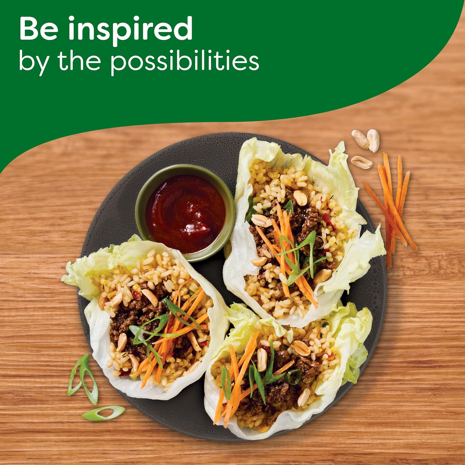 CONTINENTAL Rice Family Chicken Rice, 190G