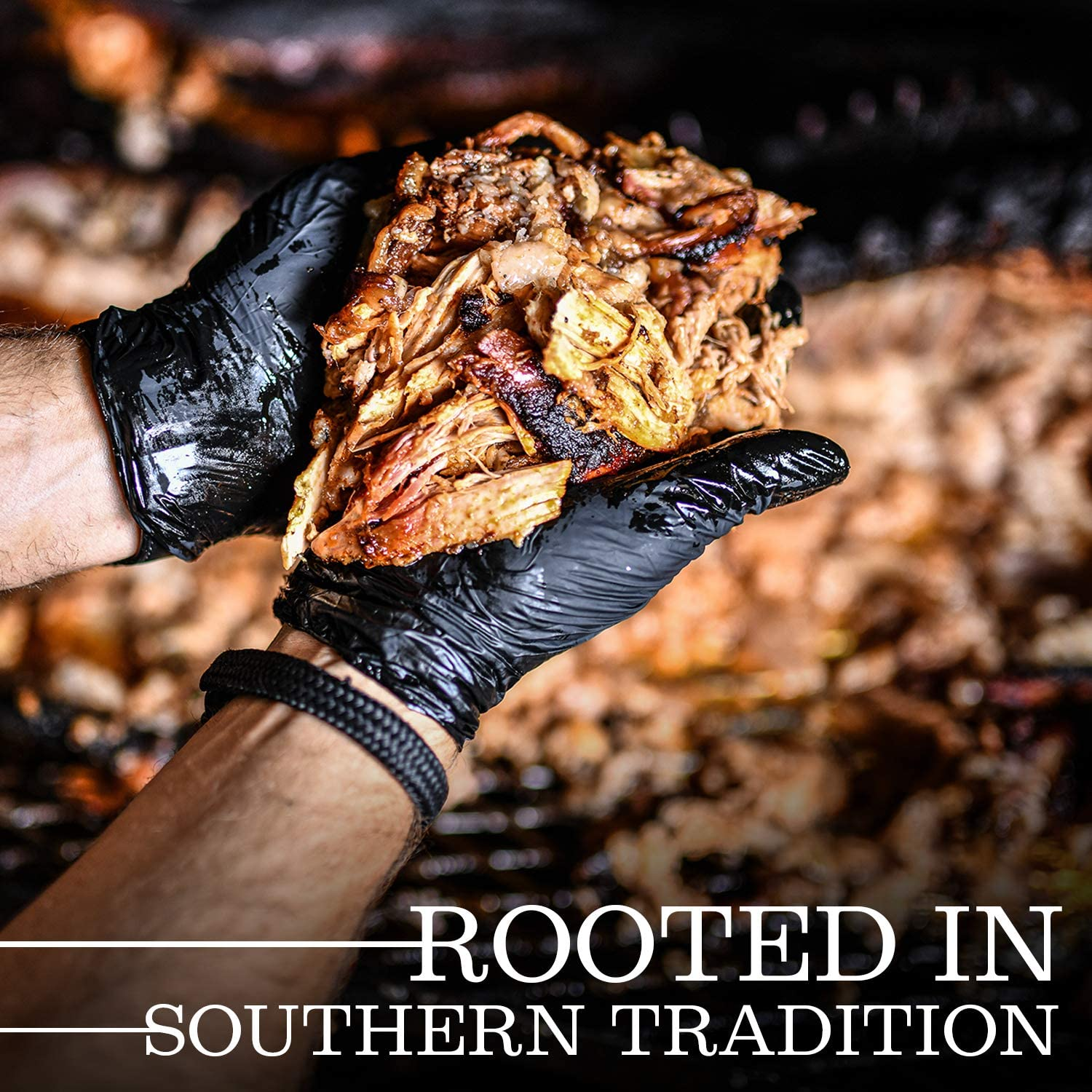 Lillie'S Q Gold BBQ Sauce, 567 G image number 2