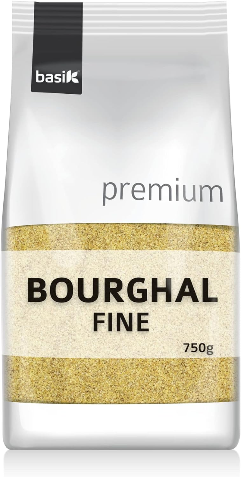 Basik Fine Bourghal, 750G image number 1