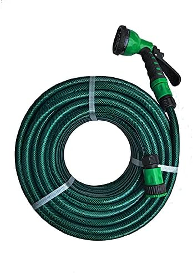 Greenleaf Garden Hose, 30 Meter Length image number 1