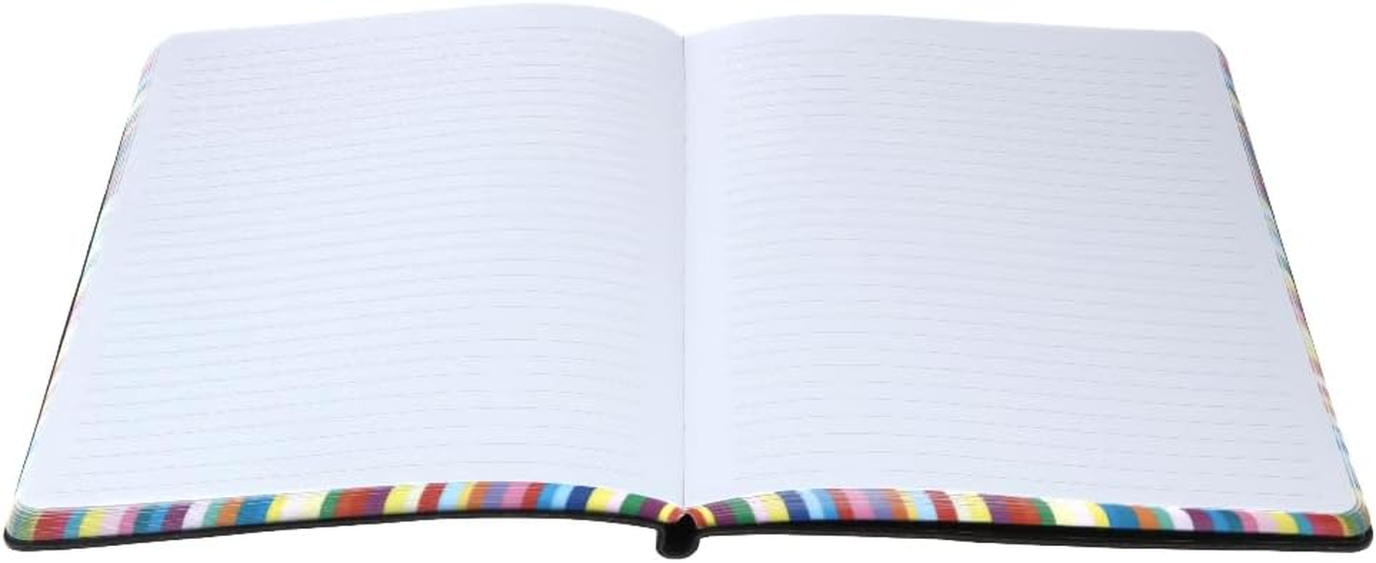 Collins ED15R45 A5 Edge Notebook, Yellow image number 1