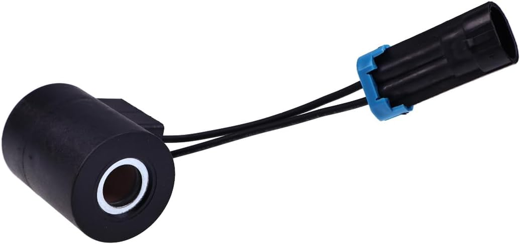 JZGRDN Solenoid Valve Coil 6678984 Compatible with Bobcat 319 320 321 322 323 325 328 329 331 334 335 337 341 425 428 430 Excavator image number 5