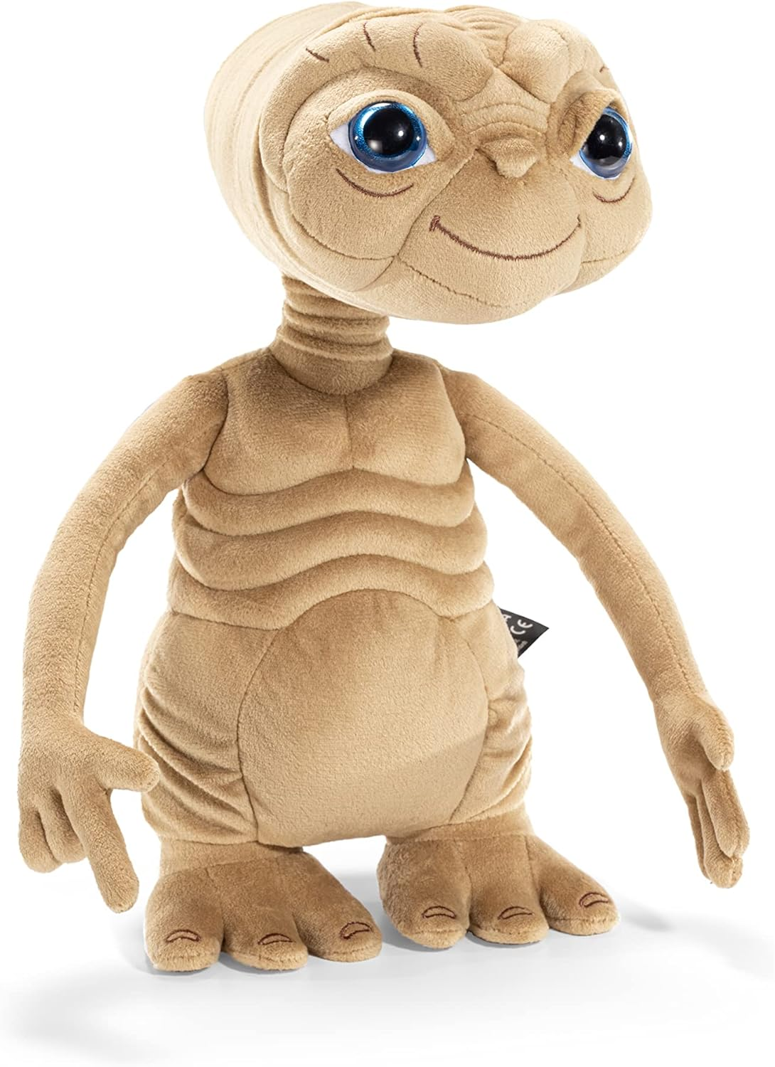 The Noble Collection E.T. Plush the Alien - Universal image number 1