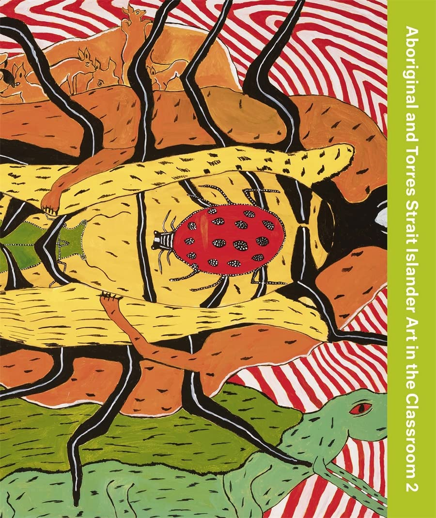 Aboriginal and Torres Strait Islander Art in the Classroom 2 image number 2