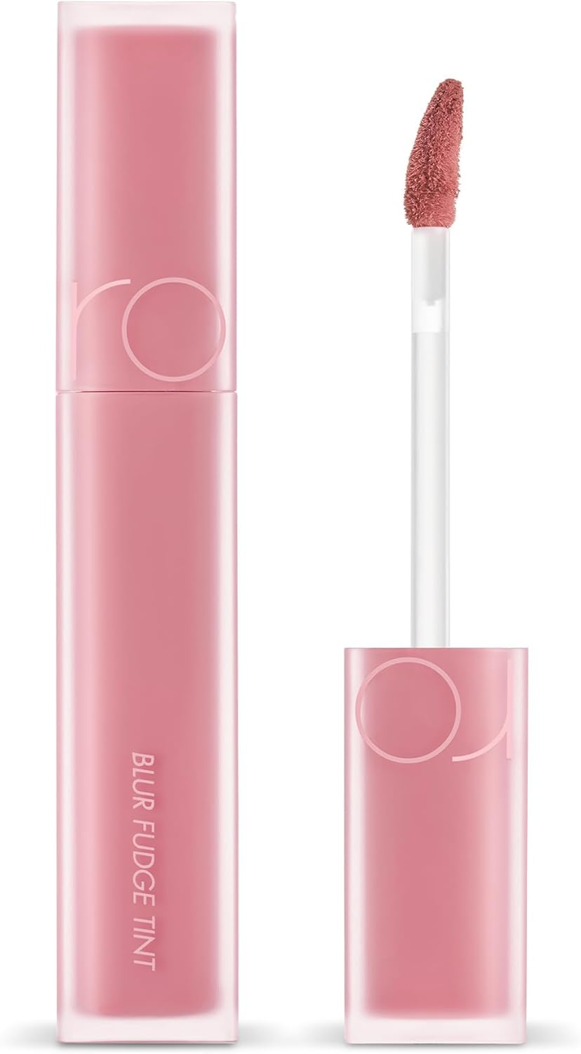 Romand Blur Fudge Lip Tint 5 G, No.13 Cooling Up