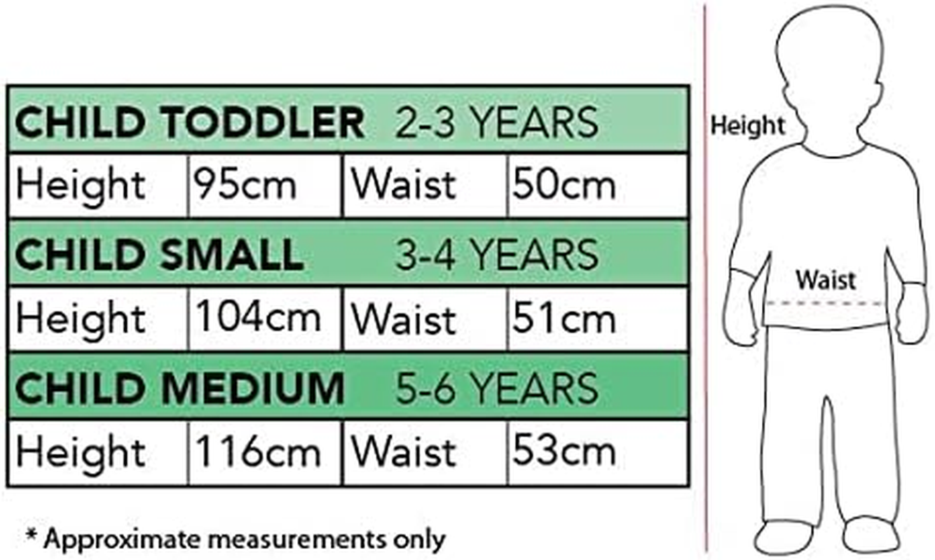 Rubie'S Fuse Costume for Toddlers & Kids - Oddbods image number 2