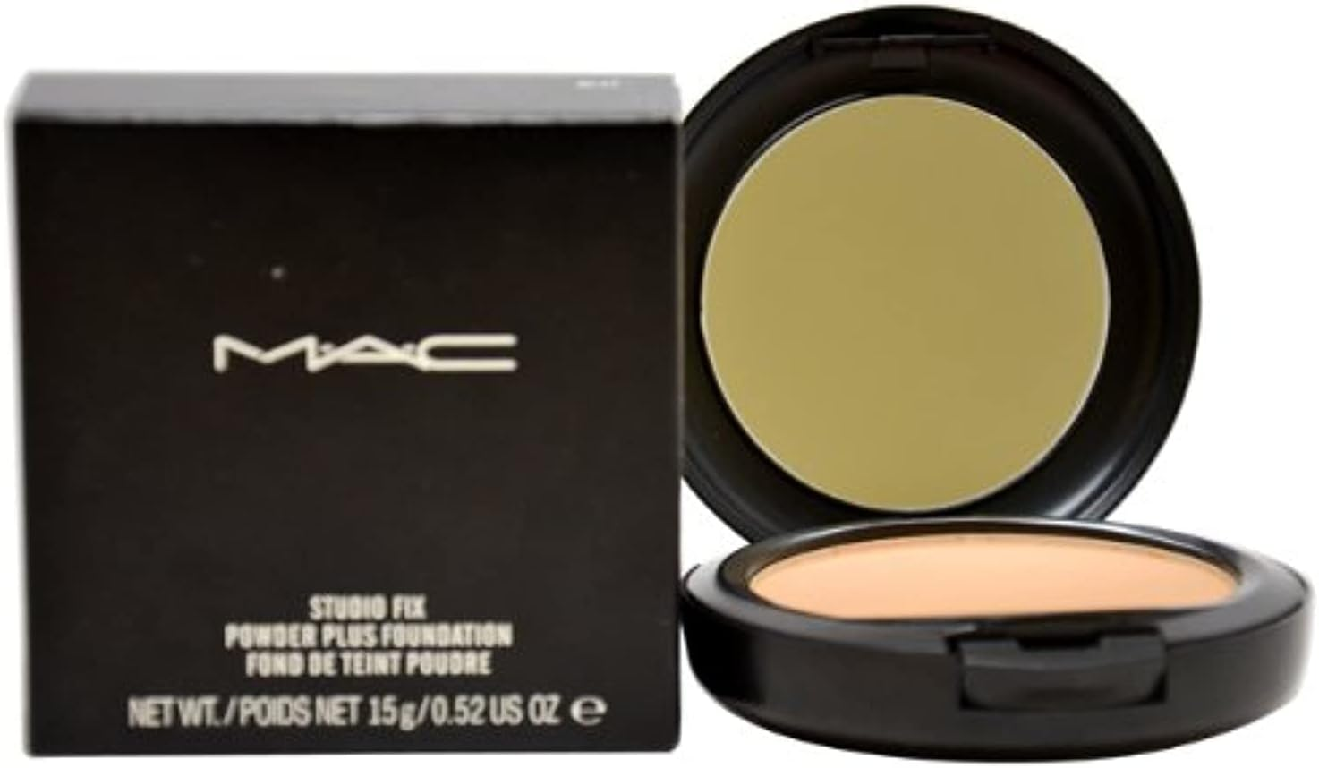 MAC Av2022-Mac-Mac Studio Fix Powder plus Foundation-F1C3Bc6A image number 4