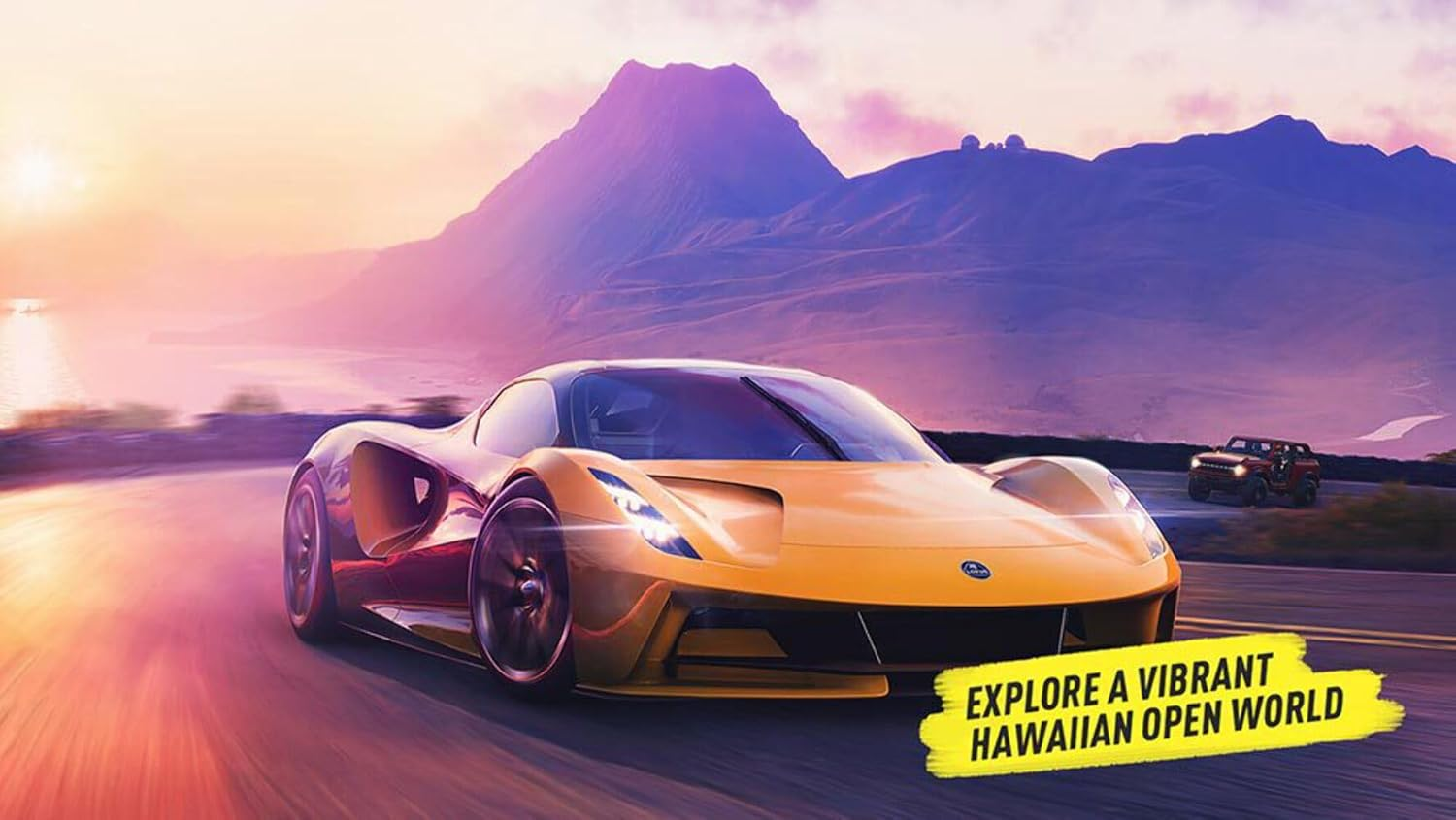 The Crew Motorfest Standard Edition - Xbox One image number 6