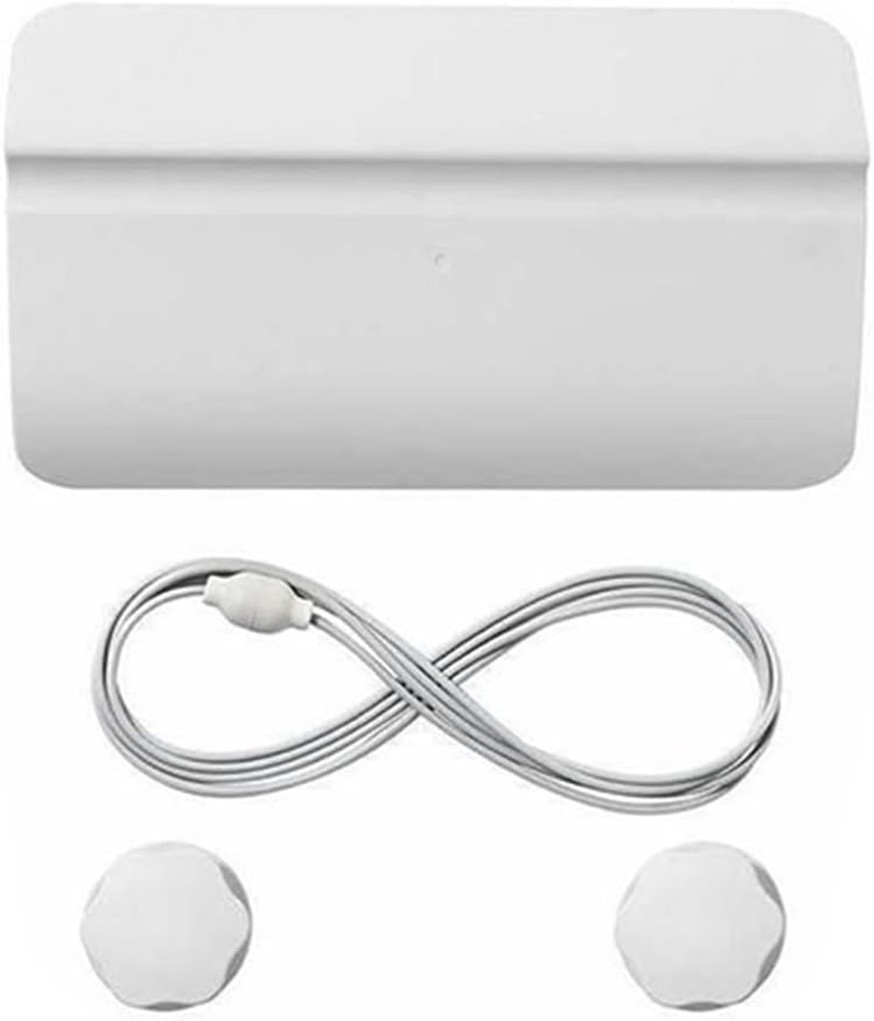 1 PCS Pet Cat Auxiliary Door Two-Way Free Access Cat Door Dog Door Hole Cat Out Entry image number 2