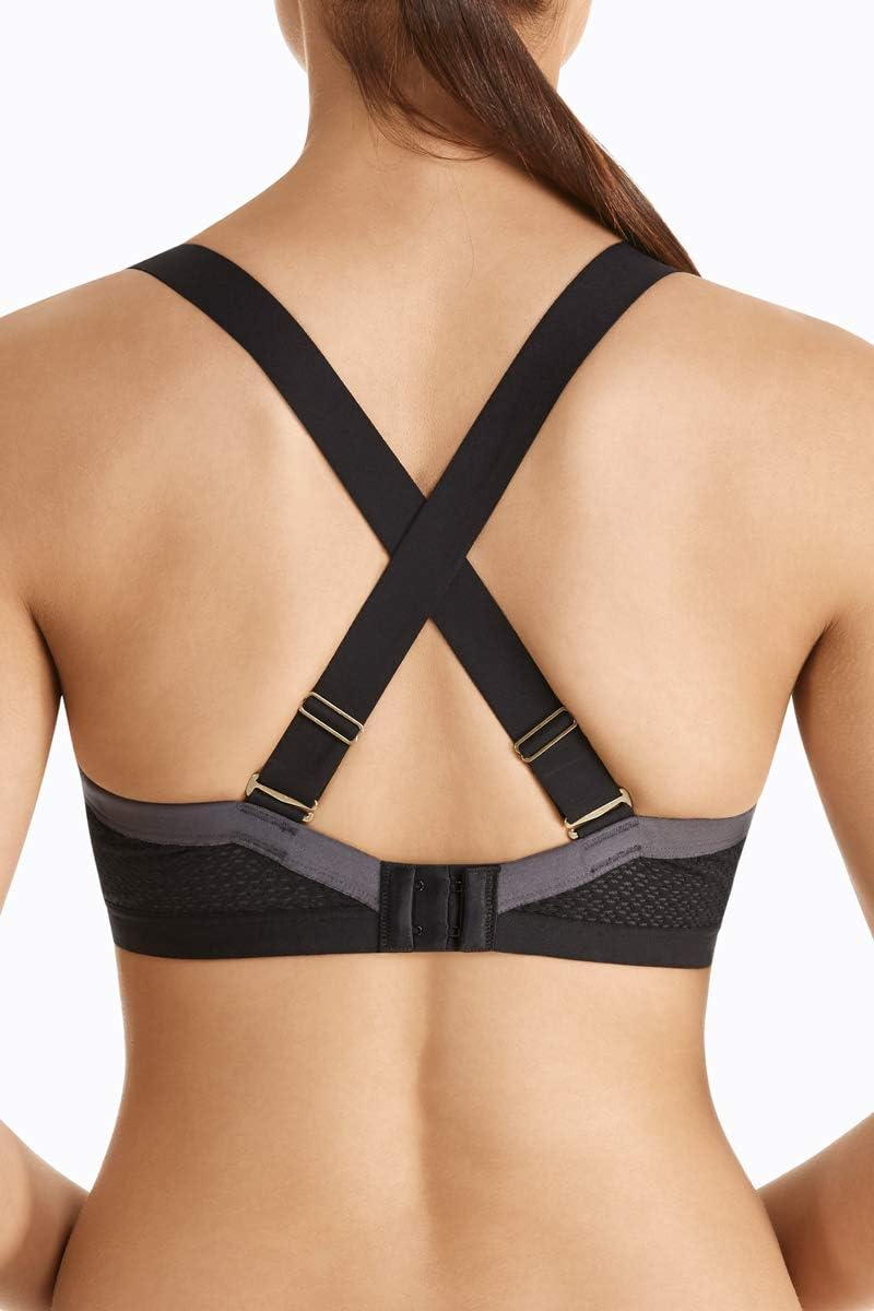 Berlei Women'S Sf4 Extreme Impact Underwire image number 6