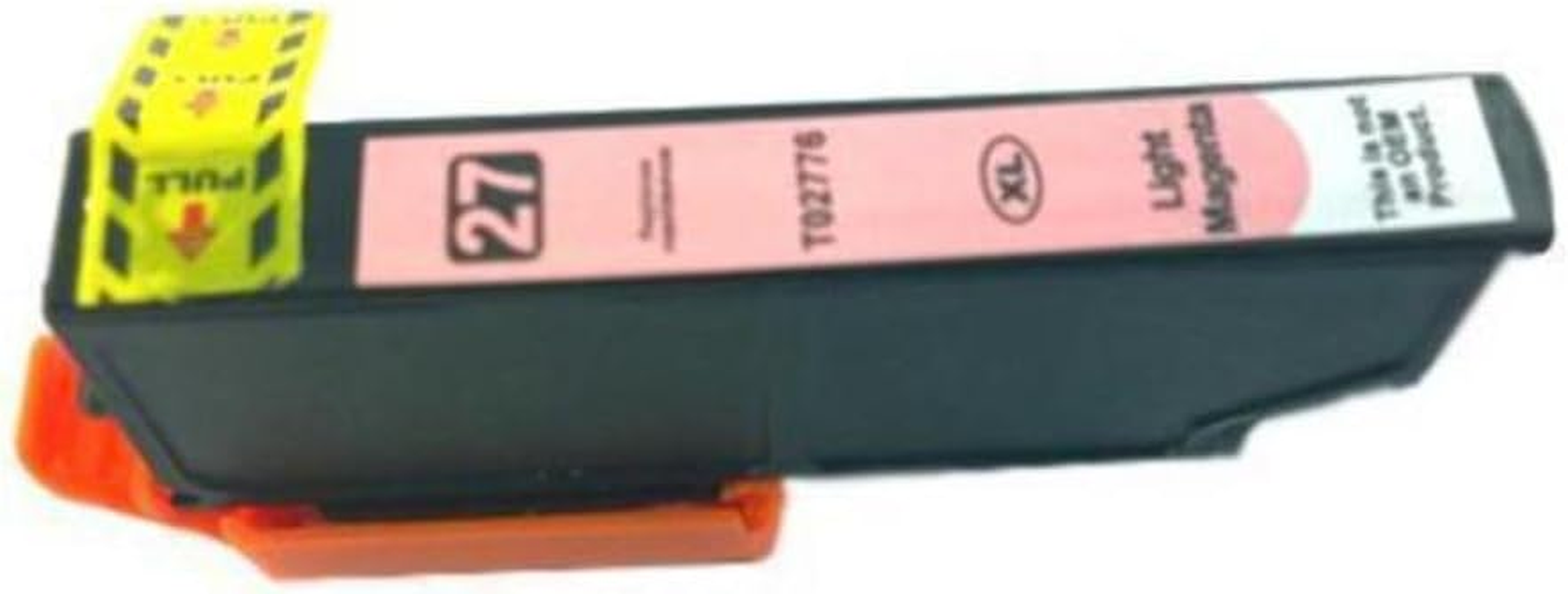 277XL Light Magenta Compatible Inkjet Cartridge