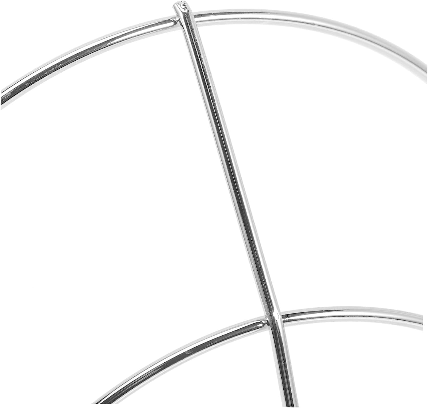 Minkissy 3Pcs Engagement Party Headwear DIY Halos Crown Frame Traditional Chinese Headwear Accessory image number 4