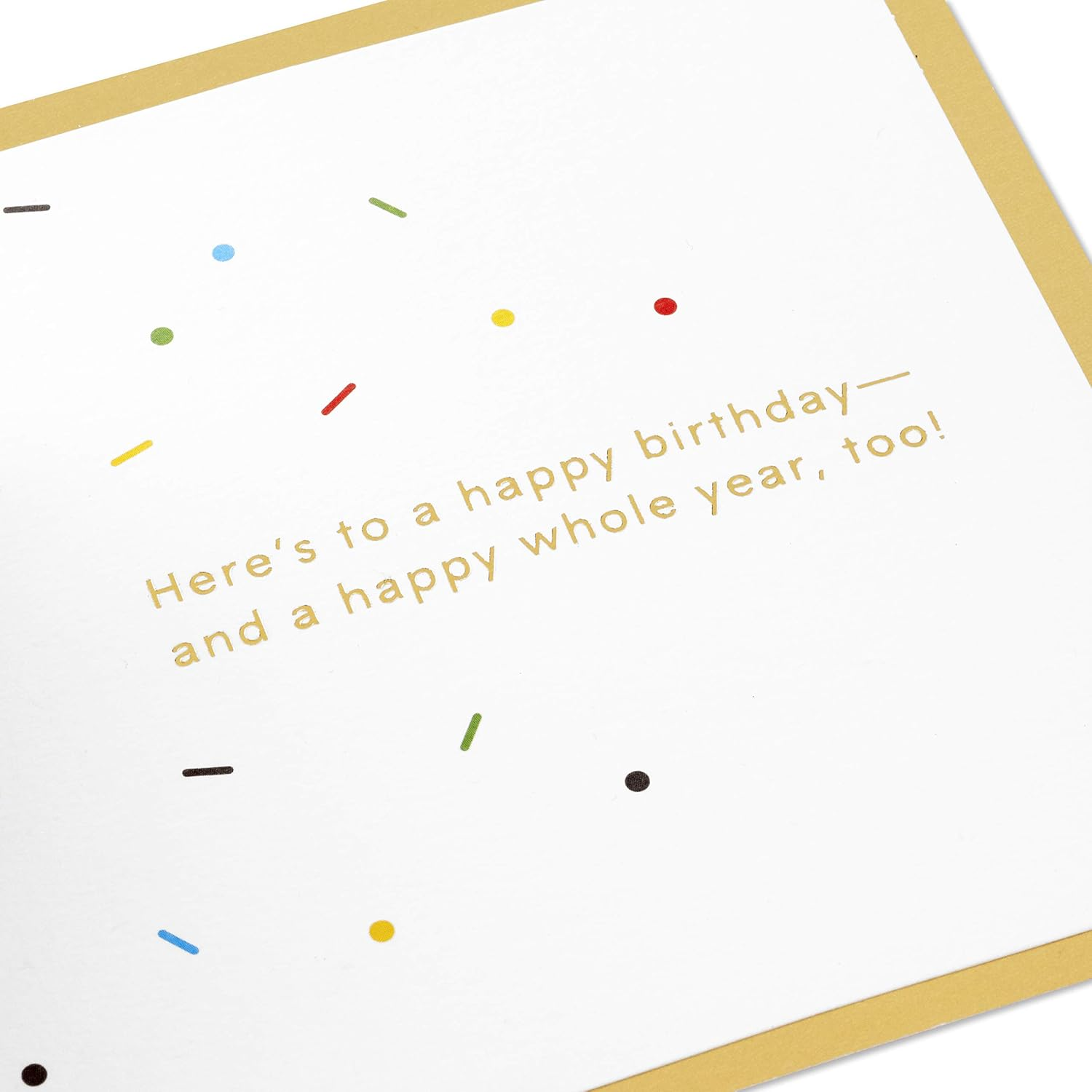 Hallmark Signature Paper Wonder Pop up Birthday Card (Disney Mickey Mouse and Friends)