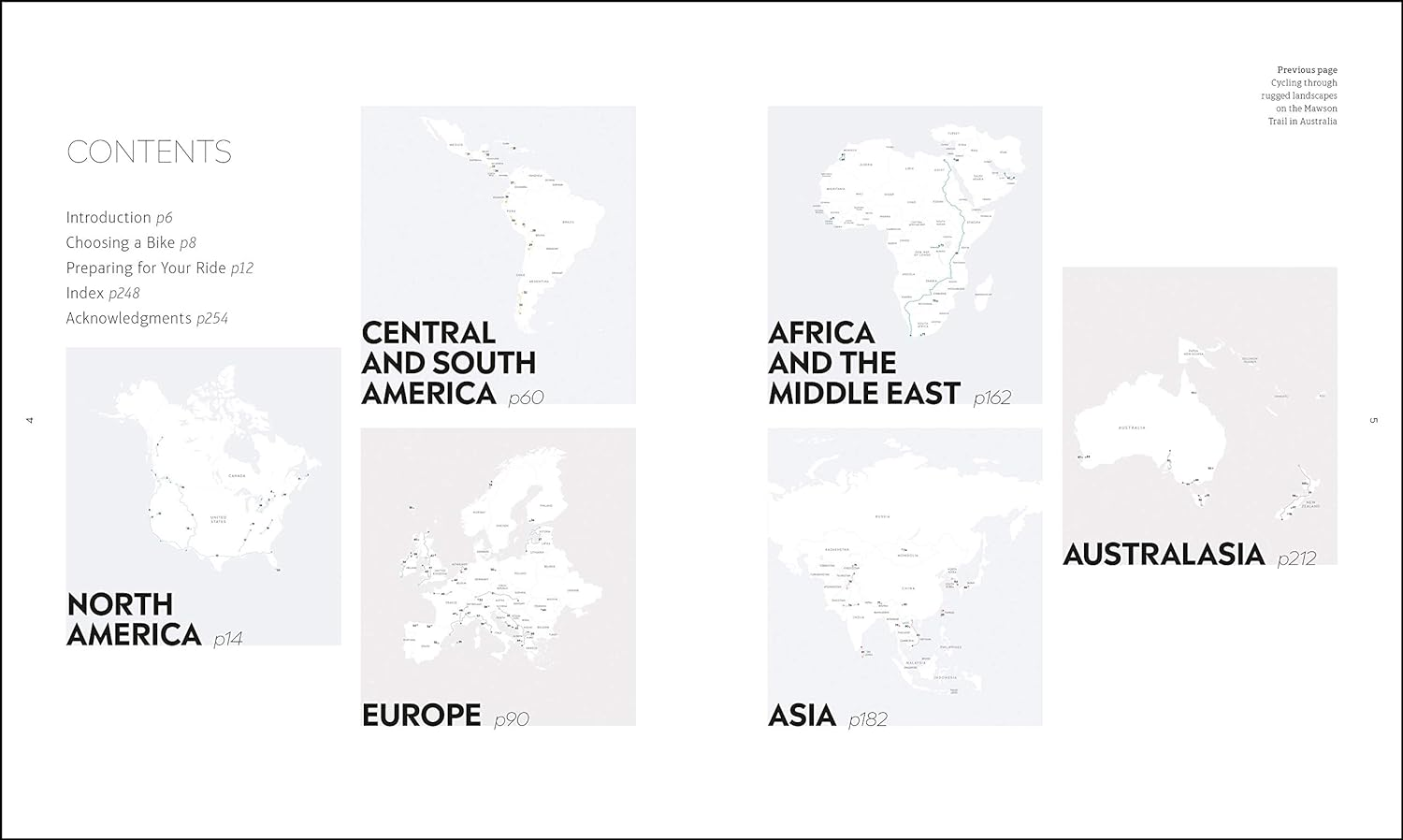 Ride: Cycle the World image number 1