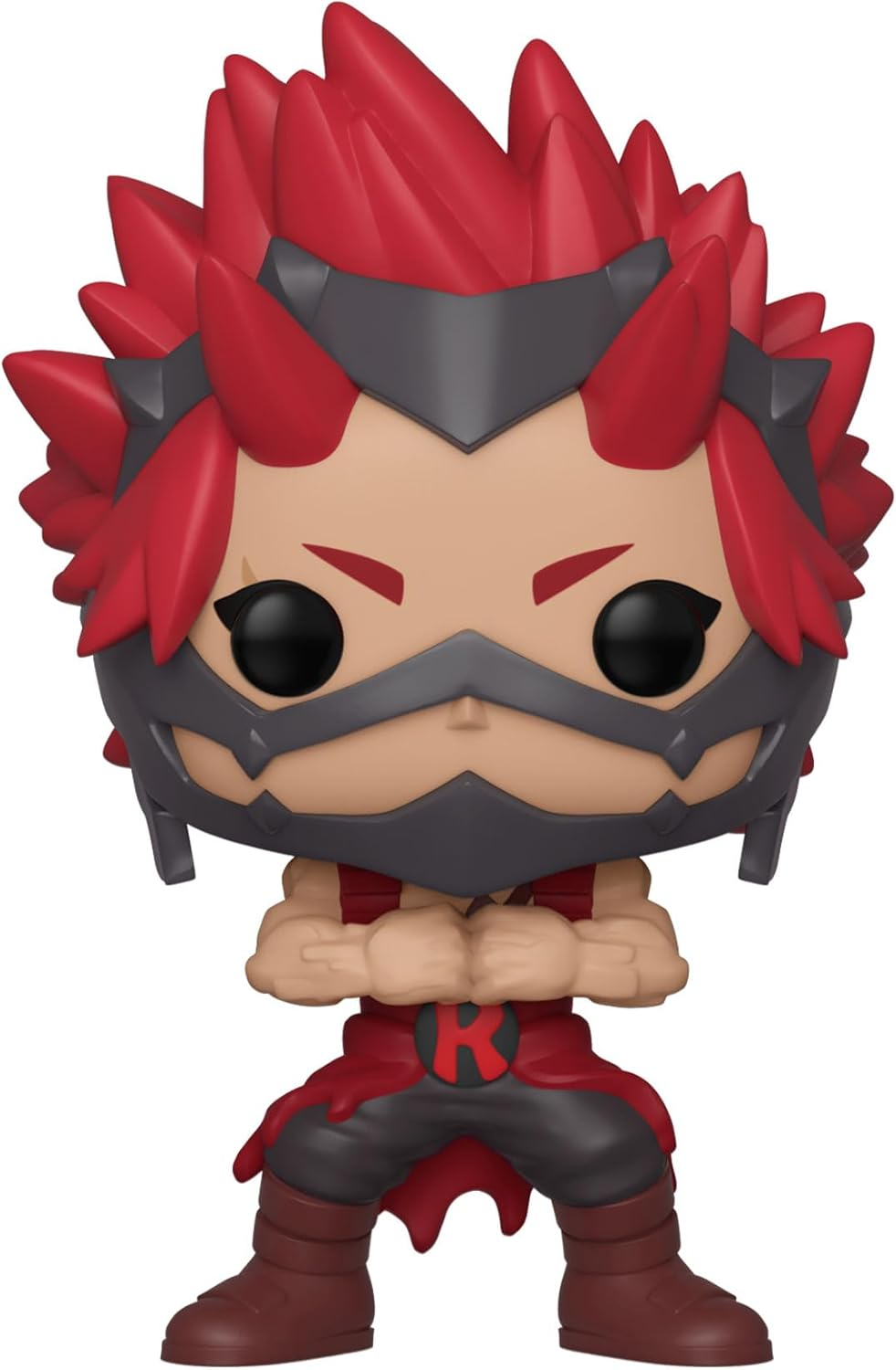 Funko 42937 My Hero Academia Eijiro Kirishima Pop Vinyl Figure, Multicolour 16 Cm image number 3