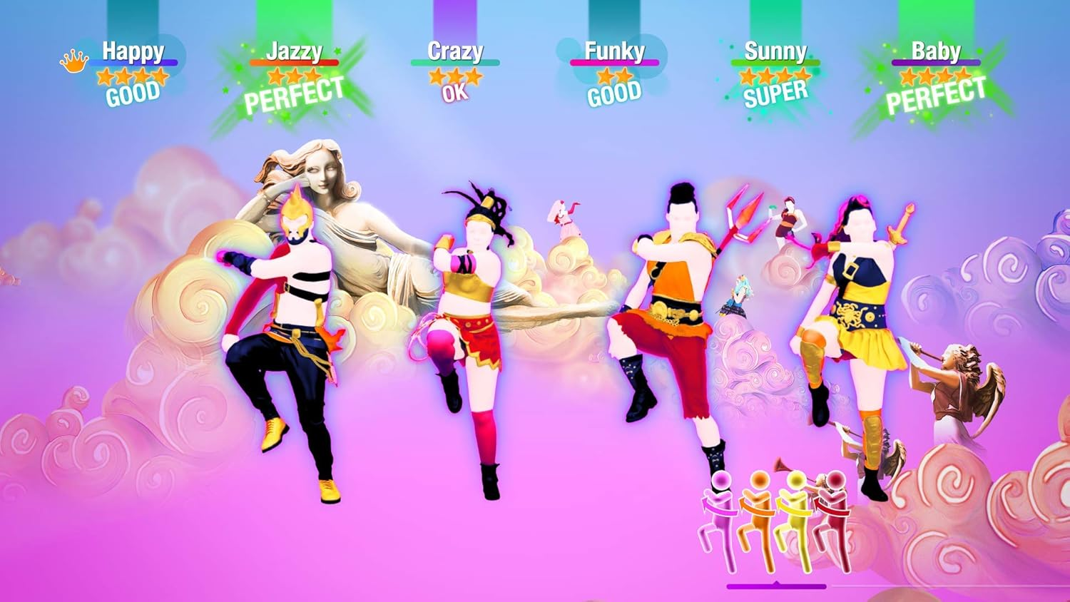 Just Dance 2020 (Playstation 4)