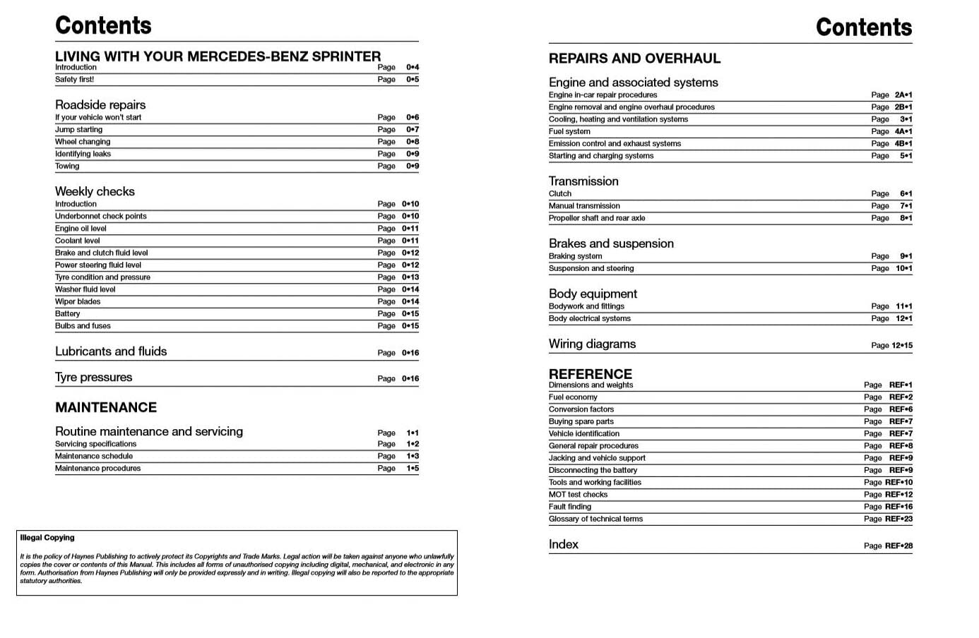 Mercedes-Benz Sprinter (906 Series) (`06 to May '18) image number 6