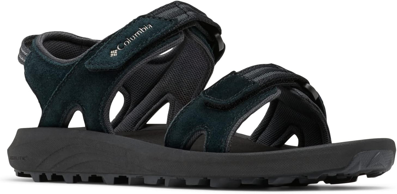 Columbia Women'S TRAILSTORM Hiker 2 Strap Sandal