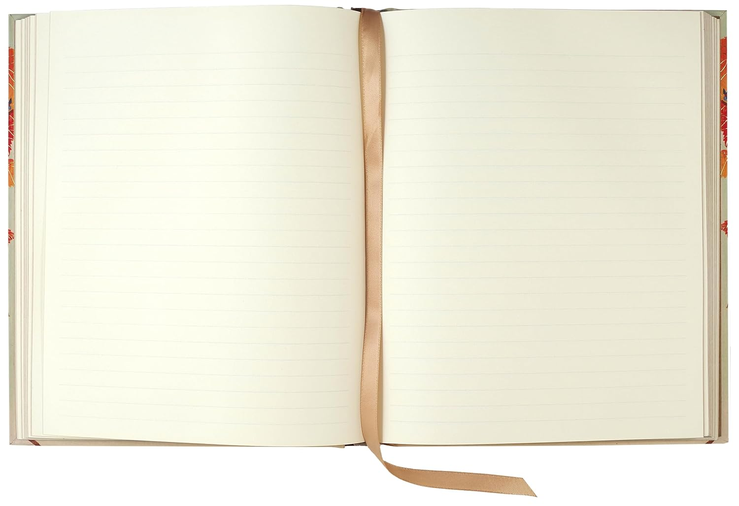 Jrnl O/S Bird & Red Ivy image number 1