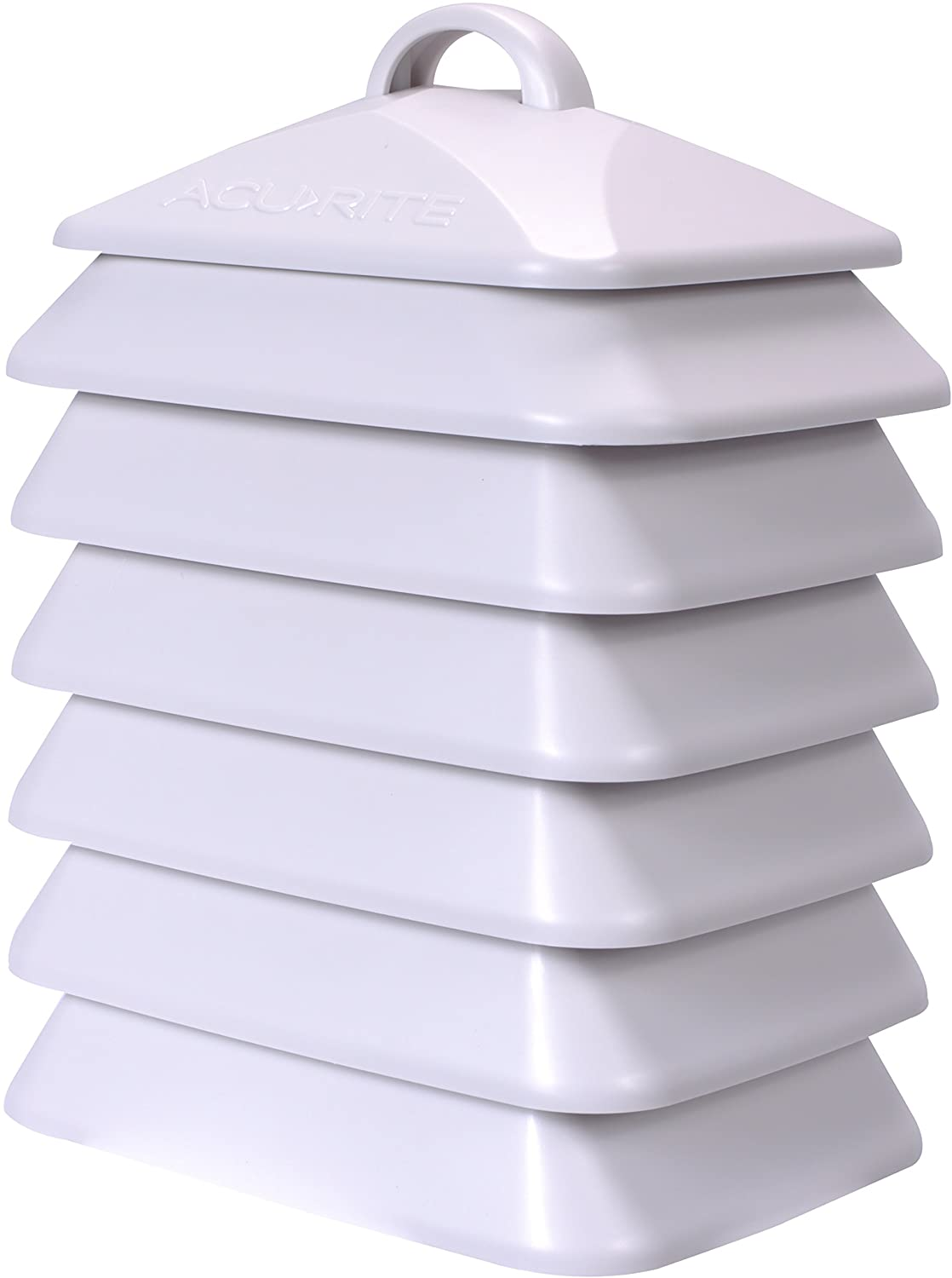 Acurite 06054M Temperature & Humidity Solar Radiation Shield image number 3