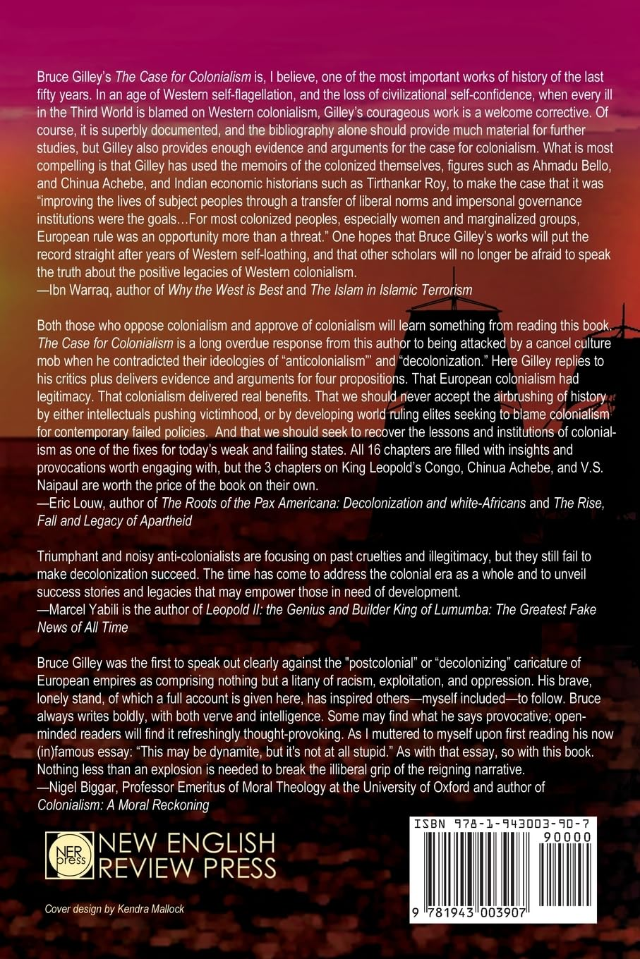 The Case for Colonialism image number 1