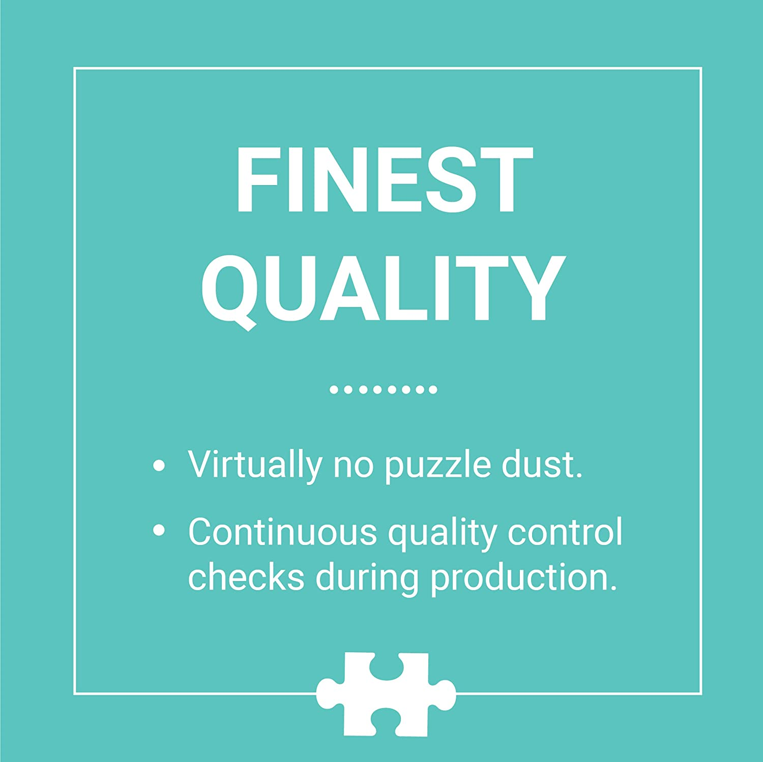 English Roses 1000 Piece Puzzle - English Roses image number 6