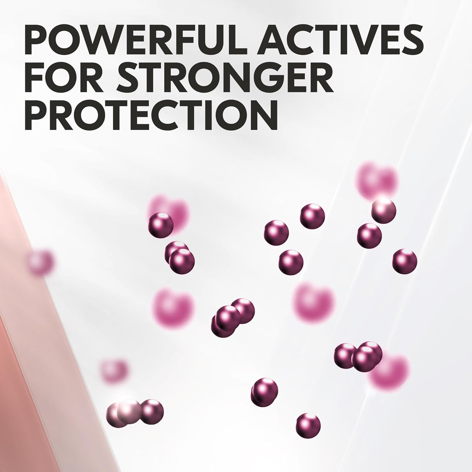 Rexona Women Clinical Antiperspirant Cream Stick Deodorant Sheer Powder, 45Ml, 96 Hour Protection image number 1