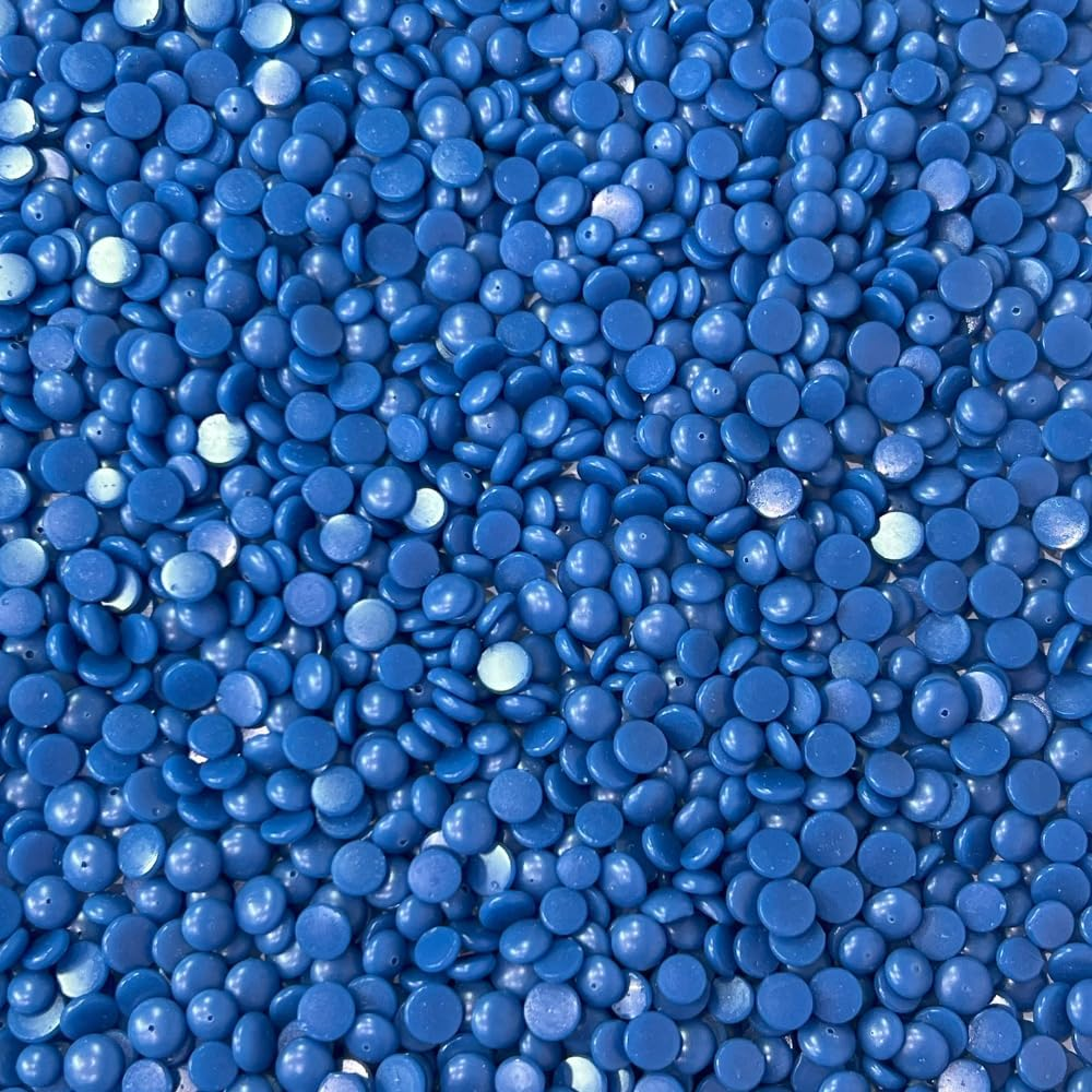 Caronlab Viva Azure Hard Wax Beads 800 G, 800 G image number 2