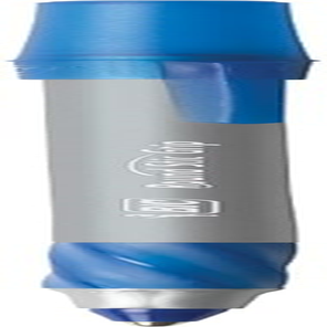 BIC round Stic Xtra Comfort Blue Ballpoint Pens, Medium Point (1.2Mm), 144-Count Pack of Bulk Pens, No. 1 Selling Ballpoint Pens - Black image number 2