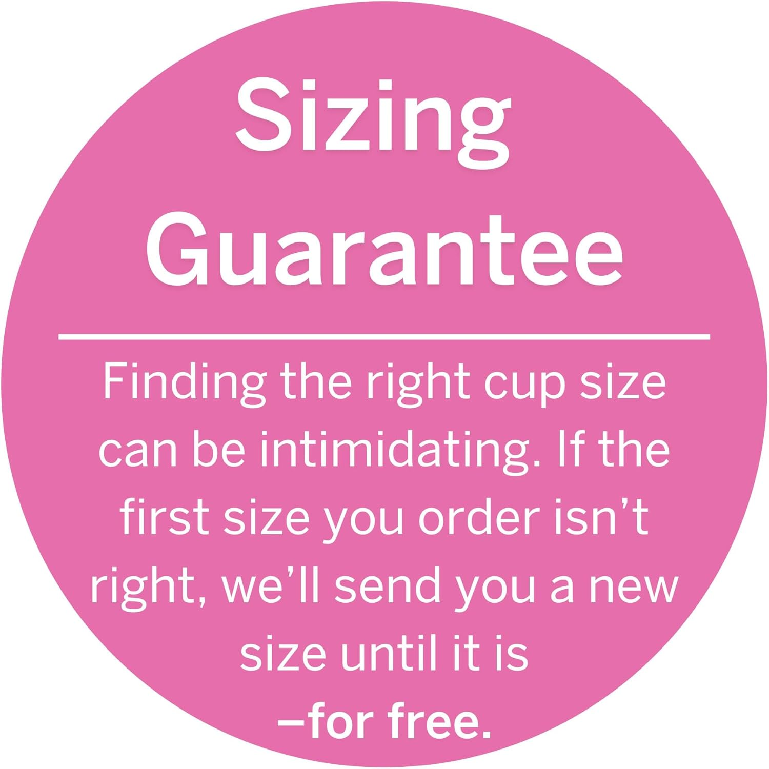 Pixie Menstrual Cup - No Metals or Toxins - 100% Medical-Grade Silicone - Ranked 1 for the Most Soft Reusable Period Cup - Wear 12 Hours - Tampon Alternative - Buy One We Give One (Small) image number 3