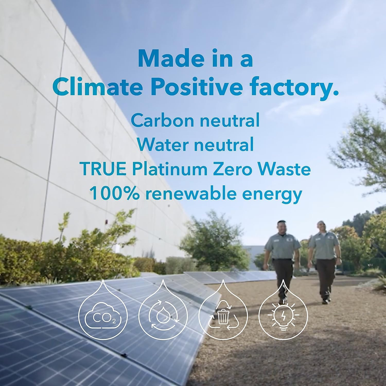 Earth Friendly Products Hand Soap Fragrance Free 500 Ml image number 4