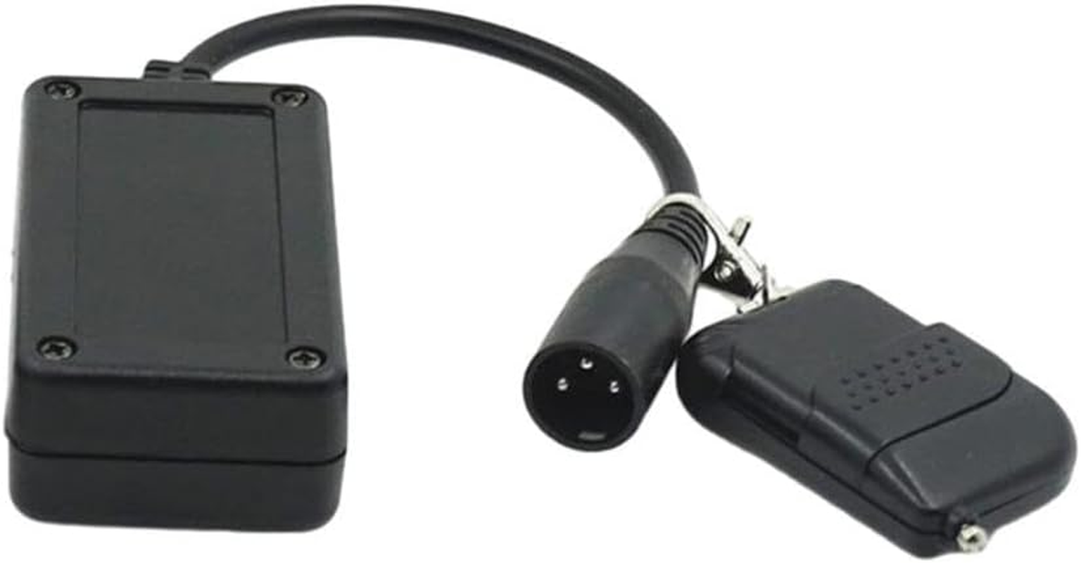 Controller Receiver, Fog Smoke Machine Part, Fog Machine Timer Control image number 6