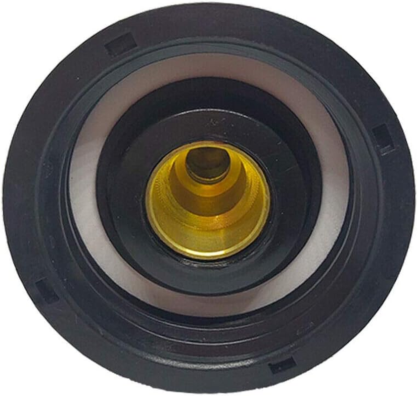 Brass IBC Tank Adapter Outlet Tap Valve 1/2 Inch Fittings Connector for S60X6 IBC Water Storage Tank Garden Hose, Leakproof Replacement Fitting Parts image number 4