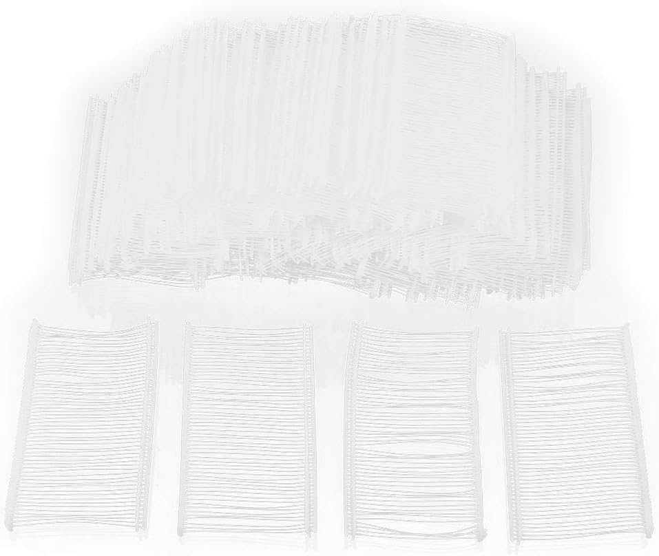 Tag Gun Barbs, Tagging Fasteners, Tagging Attachments, 50Mm 2" Standard Socks for Luggage for Toys Garments image number 1