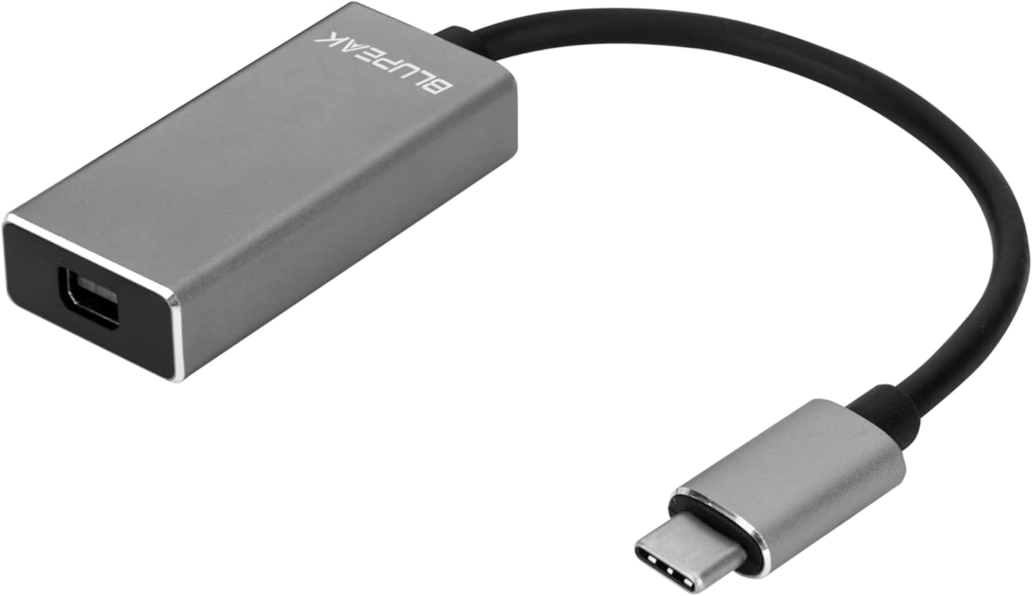 USB-C to Mini Displayport 4K2K 60Hz Adapter