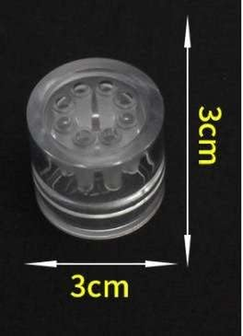 Planaria Trap Leech & Flatworm Trap/Catcher for Shrimp Tank or Aquarium by Awesome Aquatic image number 4