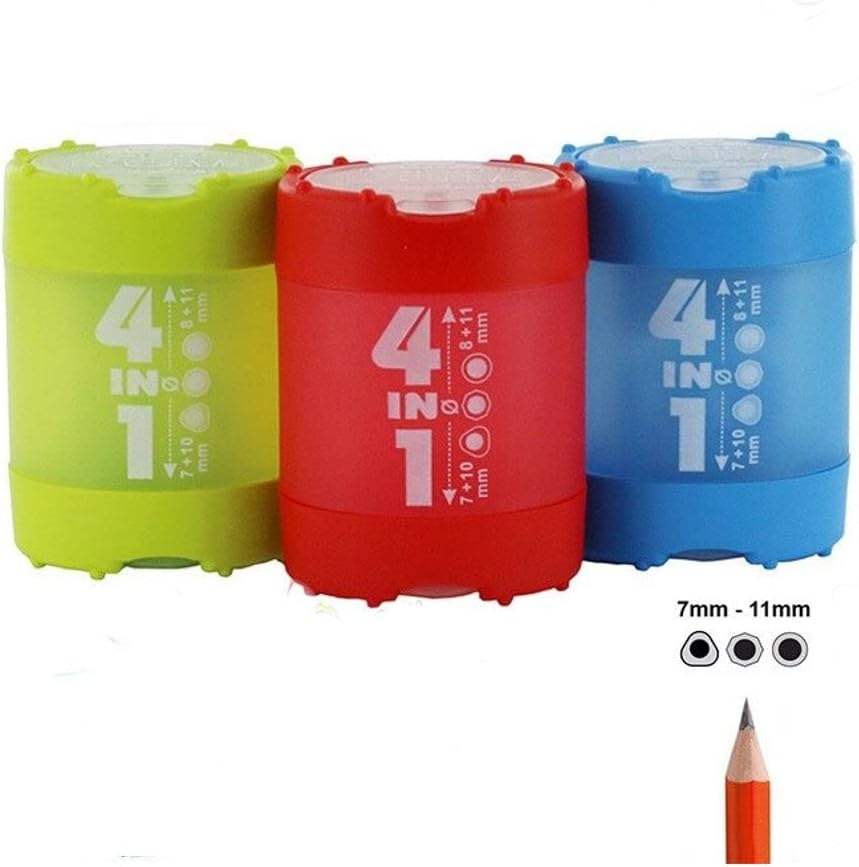 KUM 4-In-1 Sharpener image number 5