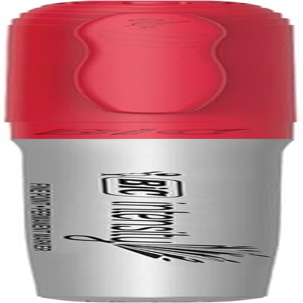 BIC Mark-It Permanent Marker, Fine Point, Red, 12 Markers, GPM11-RED image number 1