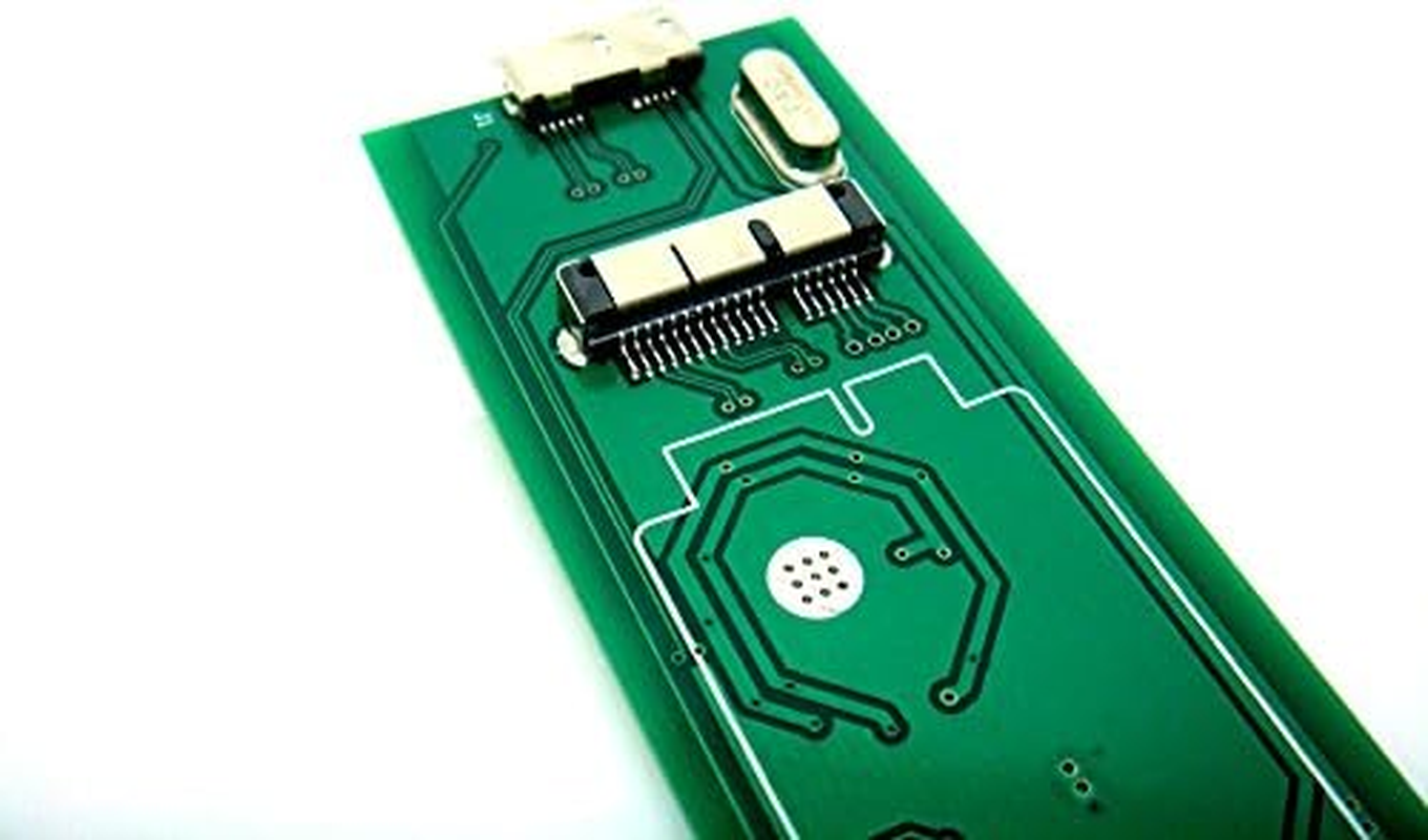 Sintech USB 3.0 External Enclosure Case for 18 Pin SSD from 2010-2011 Macbook Air A1369 A1370 1375 A1377 MC505 MC506 image number 6