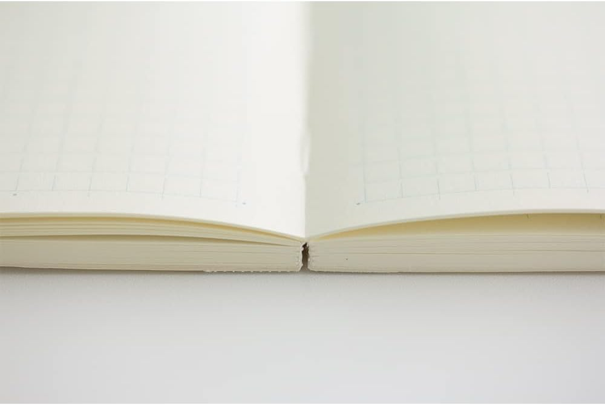 DESIGNPHIL 15295006 Midori Notebook, MD Notebook, A5, Ruled A image number 2